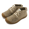 KEEN MOSEY CHUKKA Taupe Felt/Birch 1026446画像