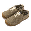 KEEN MOSEY DERBY Taupe Felt/Birch 1026449画像