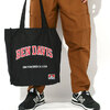 BEN DAVIS Logo Tote Bag BDW-8248画像