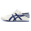 Onitsuka Tiger MEXICO 66 PARATY NATURAL/NAVY TH342N-0250画像