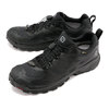 SALOMON XA ROGG 2 GTX BLACK/BLACK/BLACK L41438600画像