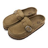 BIRKENSTOCK Buckley VL Gray Taupe 1019490画像