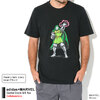 adidas × MARVEL Doctor Doom S/S Tee HN4519/HN4520画像