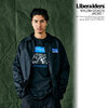 Liberaiders NYLON COACH JACKET 760152203画像