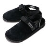 SHAKA SNUG CLOG BOA BLACK 433236画像