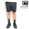 reversal Primeflex JERSEY SHORTS RV22AW502画像