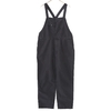 THE NORTH FACE PURPLE LABEL Indigo Mountain Wind Overalls NT5256N画像