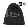 NEW ERA BASIC CUFF KNIT BLACK 12854562画像