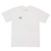 WTAPS VISUAL UPARMORED TEE WHITE 221PCDT-ST03S画像