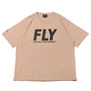 TOKYO 23 x FLY BASKETBALL CULTURE MAGAZINE TEE T23-22-033画像