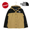THE NORTH FACE Mountain Light Jacket NPW62236画像