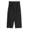 ARMY TWILL Drill Field Pants 22AW5003画像