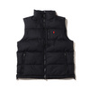 POLO RALPH LAUREN EL CAP VEST-DOWN FILL-VEST画像