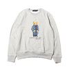 POLO RALPH LAUREN LSCNM4-LONG SLEEVE-SWEATSHIRT画像