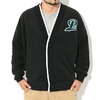 PUMA Puma Team Fancy Fleece Cardigan 538902画像