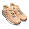 new balance M991VT TAN画像