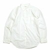 BURGUS PLUS L/S Poplin Shirt BP22501画像