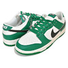 NIKE DUNK LOW RETRO SE LOTTERY PACK pale ivory/black-malachite DR9654-100画像