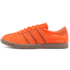 adidas TOBACCO GRUEN COLLEGE ORANGE/FOX ORANGE/GUM GX6939画像