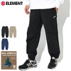 ELEMENT Shod Relax Pant BC022710画像