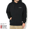 BEN DAVIS Heavy Sweat Pullover Hoodie C-2780040画像