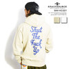 GRAVYSOURCE SHH HOODY GSSP-0094A画像