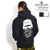 GRAVYSOURCE EZYE HOODY GSSP-0096A画像