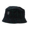 WTAPS 22AW PORKEY 01 HAT GREEN 222HCDT-HT11画像