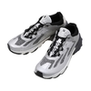 SALOMON SNEAKERS SPEEDVERSE PRG PRG EVA SILVER/FROST GREY/LUNAR ROCK L41754500画像