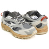 MIZUNO WAVE MUJIN TL GTX CHARCOAL GREY / LIGHT GREY / BEIGE D1GA221703画像