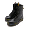 Dr.Martens 1490 Bex w/zip Black Smooth 27841001画像