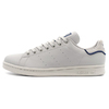 adidas STAN SMITH METAL GREY/COLLEGE NAVY/METAL GREY GX4450画像