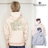 GRAVYSOURCE HELL HOODY GS22-ASW04画像