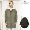 GRAVYSOURCE FTM-65 JACKET GS22-AJK02画像