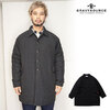 GRAVYSOURCE BALMACAAN JACKET GS22-AJK04画像