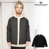 GRAVYSOURCE QUILT JACKET GS22-AJK03画像