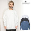 GRAVYSOURCE STFU02 L/S TEE GS22-ACS05画像