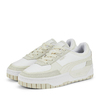 PUMA CALI DREAM TWEAK WNS PUMA WHITE-MA 386747-01画像