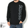 DC SHOES ST Vertical L/S Tee DLT224078画像