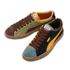 PUMA SUEDE VTG PAM DARK CHOCOLATE / BURNT OLIVE  387036画像