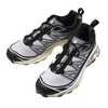 SALOMON SNEAKERS XT-6 EXPANSE ALLOY/QUSH/BLACK L41672200画像