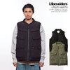 Liberaiders UTILITY VEST II 760072203画像