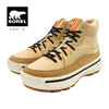 SOREL ONA 503 MID Ceramic/Black NL4856-209画像