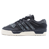 adidas RIVALRY LOW CORE BLACK/MAGIC GREY/OFF WHITE HP9051画像