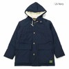 ALASKA SLEEPING BAG APOLLO PADDING PARKA AS15220画像