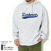 DC SHOES Teams EMB Wide Pullover Hoodie DPO224058画像