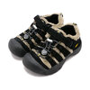 KEEN Children NEWPORT SHOE Tps Big Foot Gold 1026628画像