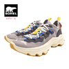 SOREL KINETIC BREAKTHRU TECH LACE Vapor/Chalk NL4691-608画像