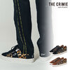 CRIMIE LEOPARD SNEAKER CR1-02B5-FW01画像