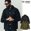 CRIMIE N-1 DECK JACKET CR1-02B5-JK29画像